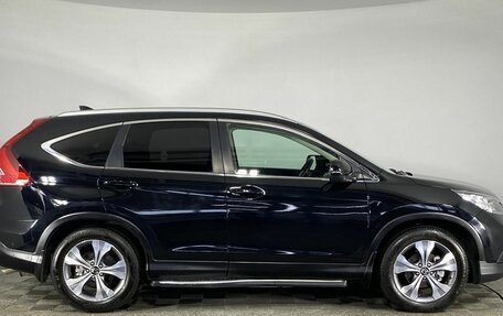 Honda CR-V IV, 2013 год, 1 370 000 рублей, 3 фотография