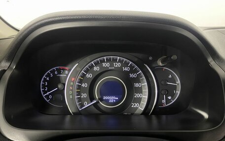 Honda CR-V IV, 2013 год, 1 370 000 рублей, 7 фотография