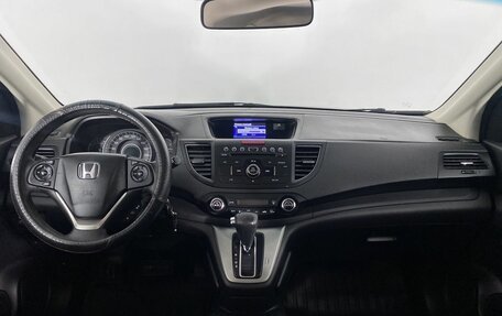 Honda CR-V IV, 2013 год, 1 370 000 рублей, 8 фотография