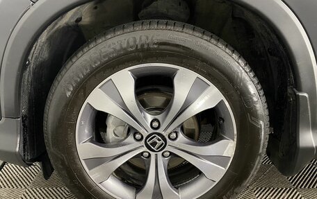 Honda CR-V IV, 2013 год, 1 370 000 рублей, 13 фотография