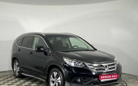 Honda CR-V IV, 2013 год, 1 370 000 рублей, 12 фотография