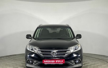 Honda CR-V IV, 2013 год, 1 370 000 рублей, 14 фотография