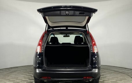 Honda CR-V IV, 2013 год, 1 370 000 рублей, 19 фотография