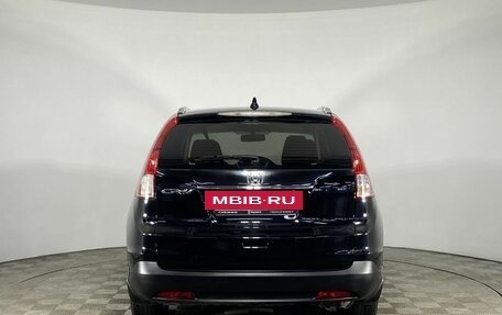 Honda CR-V IV, 2013 год, 1 370 000 рублей, 18 фотография