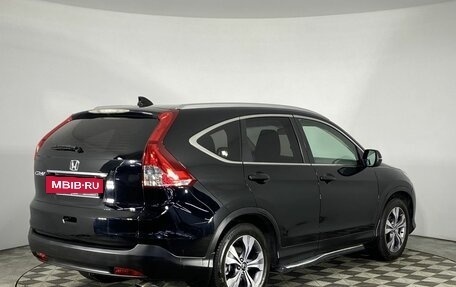 Honda CR-V IV, 2013 год, 1 370 000 рублей, 16 фотография