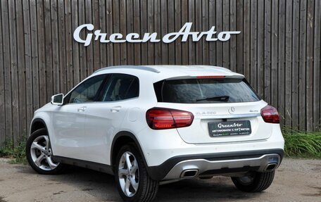 Mercedes-Benz GLA, 2019 год, 2 470 000 рублей, 3 фотография