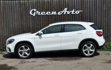 Mercedes-Benz GLA, 2019 год, 2 470 000 рублей, 2 фотография