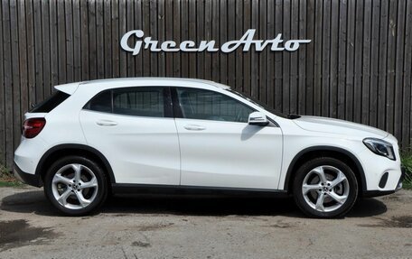 Mercedes-Benz GLA, 2019 год, 2 470 000 рублей, 6 фотография