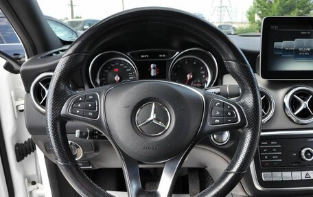Mercedes-Benz GLA, 2019 год, 2 470 000 рублей, 11 фотография