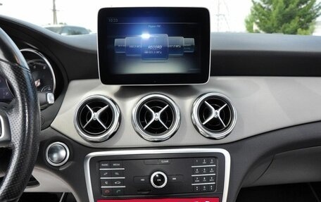 Mercedes-Benz GLA, 2019 год, 2 470 000 рублей, 12 фотография