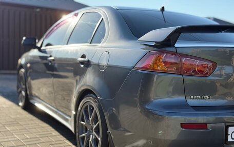 Mitsubishi Lancer IX, 2008 год, 715 000 рублей, 2 фотография