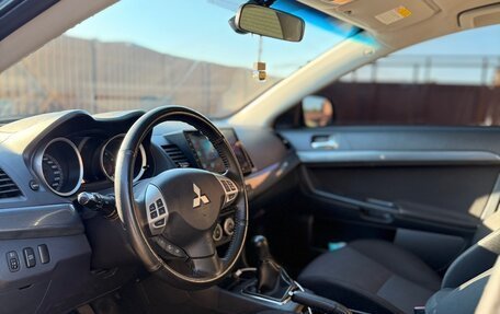 Mitsubishi Lancer IX, 2008 год, 715 000 рублей, 6 фотография