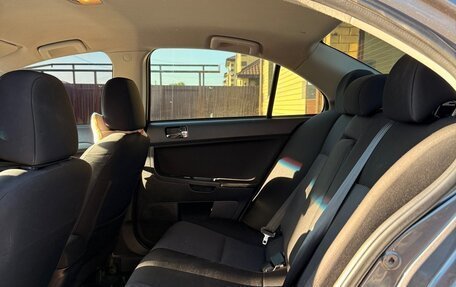 Mitsubishi Lancer IX, 2008 год, 715 000 рублей, 7 фотография