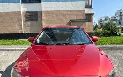 Mitsubishi Lancer IX, 2008 год, 750 000 рублей, 1 фотография
