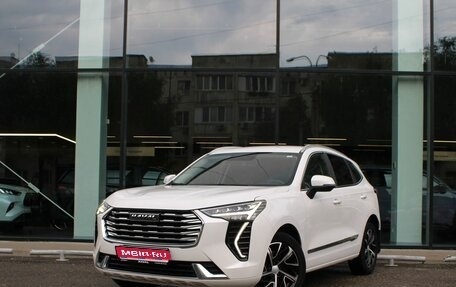 Haval Jolion, 2021 год, 1 600 000 рублей, 1 фотография