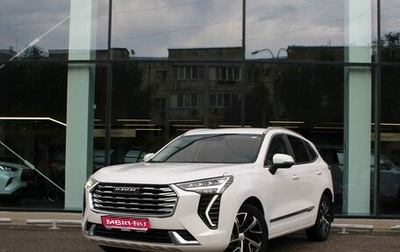 Haval Jolion, 2021 год, 1 600 000 рублей, 1 фотография