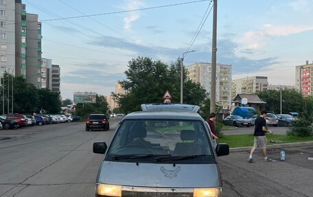 Toyota Town Ace III, 1991 год, 130 000 рублей, 1 фотография