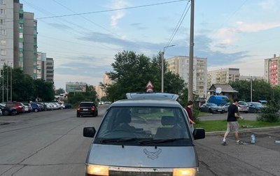 Toyota Town Ace III, 1991 год, 130 000 рублей, 1 фотография
