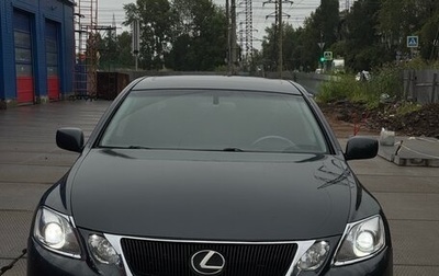 Lexus GS III рестайлинг, 2005 год, 850 000 рублей, 1 фотография