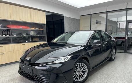 Toyota Camry, 2024 год, 3 750 000 рублей, 1 фотография