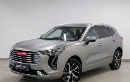 Haval Jolion, 2022 год, 1 850 000 рублей, 1 фотография
