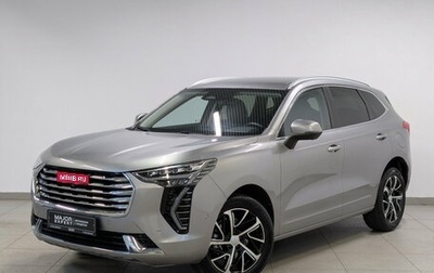 Haval Jolion, 2022 год, 1 850 000 рублей, 1 фотография