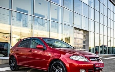 Chevrolet Lacetti, 2007 год, 428 000 рублей, 1 фотография