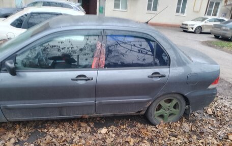 Mitsubishi Lancer IX, 2004 год, 200 000 рублей, 3 фотография