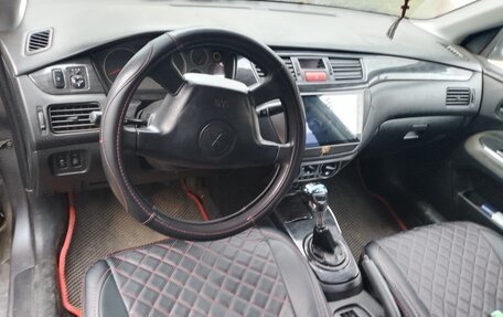 Mitsubishi Lancer IX, 2004 год, 200 000 рублей, 6 фотография