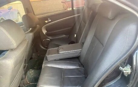 Chevrolet Epica, 2010 год, 179 000 рублей, 9 фотография