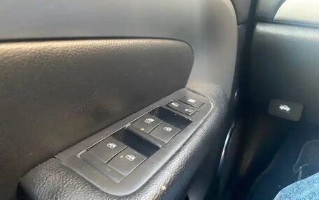 Chevrolet Epica, 2010 год, 179 000 рублей, 7 фотография