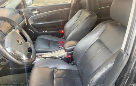 Chevrolet Epica, 2010 год, 179 000 рублей, 5 фотография