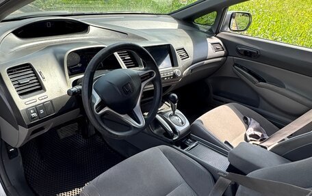 Honda Civic VIII, 2007 год, 650 000 рублей, 6 фотография