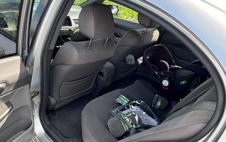 Honda Civic VIII, 2007 год, 650 000 рублей, 8 фотография