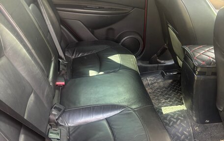 Nissan Qashqai, 2008 год, 600 000 рублей, 4 фотография
