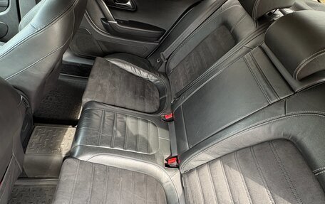 Volkswagen Passat CC I рестайлинг, 2013 год, 1 320 000 рублей, 11 фотография