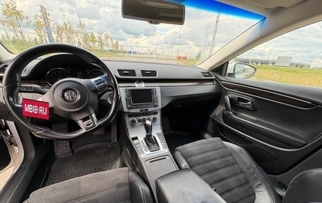Volkswagen Passat CC I рестайлинг, 2013 год, 1 320 000 рублей, 8 фотография