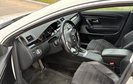 Volkswagen Passat CC I рестайлинг, 2013 год, 1 320 000 рублей, 13 фотография