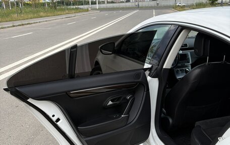 Volkswagen Passat CC I рестайлинг, 2013 год, 1 320 000 рублей, 14 фотография