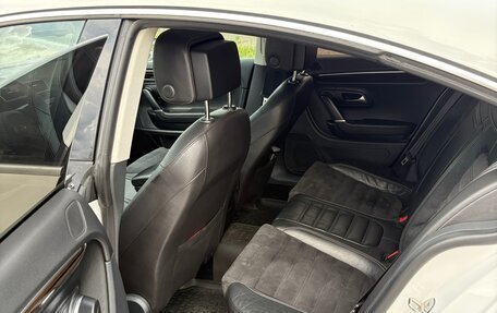 Volkswagen Passat CC I рестайлинг, 2013 год, 1 320 000 рублей, 15 фотография