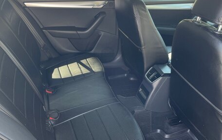 Skoda Octavia, 2017 год, 1 650 000 рублей, 5 фотография