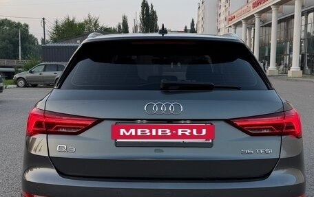 Audi Q3, 2021 год, 3 100 000 рублей, 2 фотография