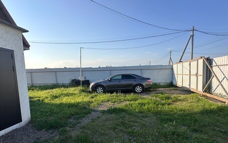 Toyota Camry, 2006 год, 1 100 000 рублей, 2 фотография