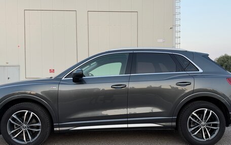 Audi Q3, 2021 год, 3 100 000 рублей, 4 фотография