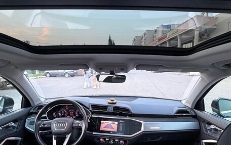 Audi Q3, 2021 год, 3 100 000 рублей, 5 фотография