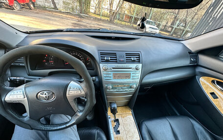 Toyota Camry, 2006 год, 1 100 000 рублей, 7 фотография