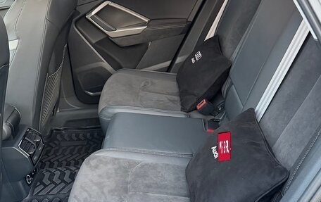Audi Q3, 2021 год, 3 100 000 рублей, 9 фотография