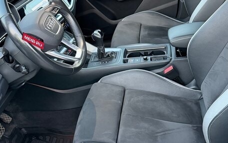 Audi Q3, 2021 год, 3 100 000 рублей, 6 фотография