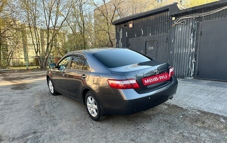 Toyota Camry, 2006 год, 1 100 000 рублей, 6 фотография