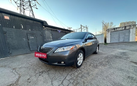 Toyota Camry, 2006 год, 1 100 000 рублей, 5 фотография